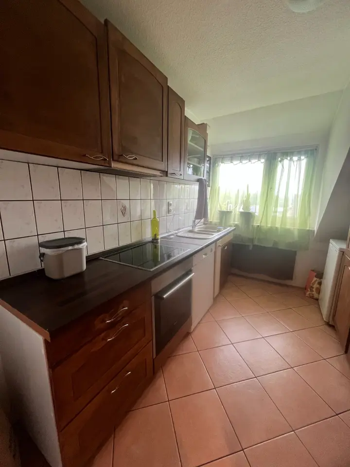 3 Zimmer Wohnung mit 73 m² in Georgsmarienhütte – Bild 2