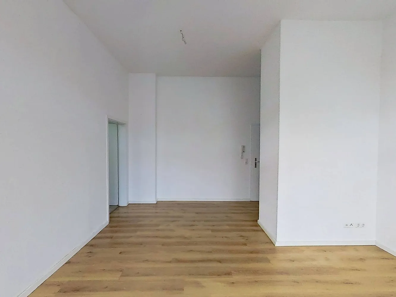 2 room apartment with 49 m² in Magdeburg – Photo 6