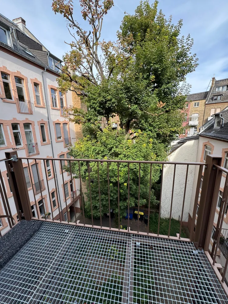 2 room apartment with 68 m² in Wiesbaden – Photo 4