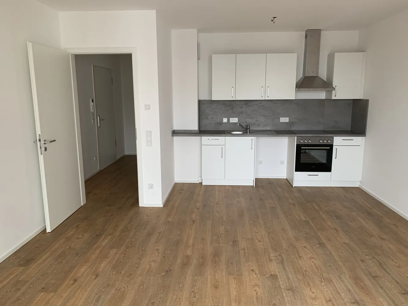 2 Zimmer Wohnung mit 59 m² in Hürth – Bild 5