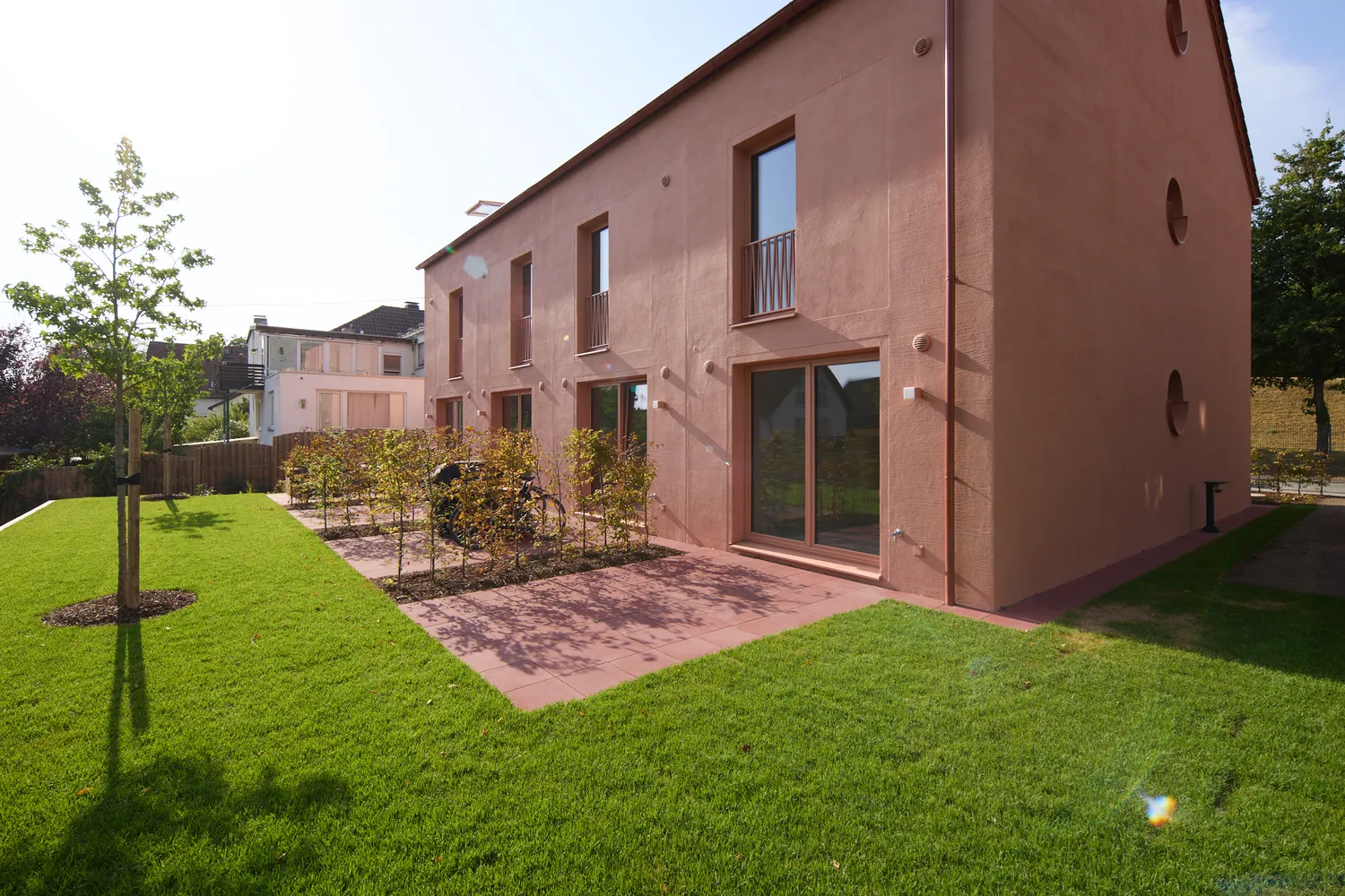 5 Zimmer Haus mit 104 m² in Wiesbaden – Bild 10