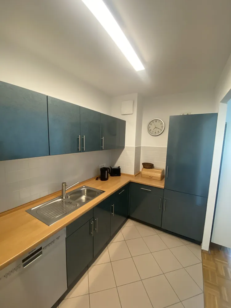 2 Zimmer Wohnung mit 43 m² in Berlin – Bild 8