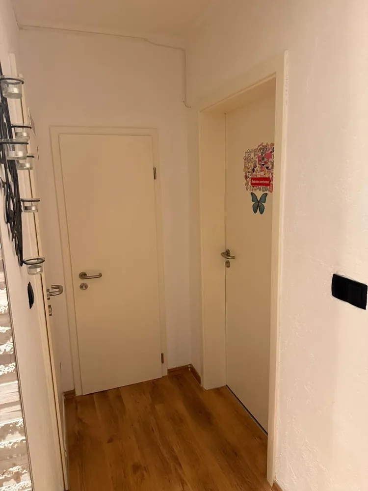 4 room apartment with 86 m² in Duisburg – Photo 2