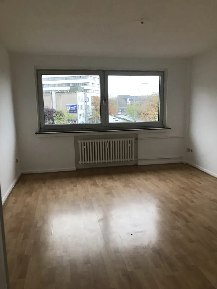 2 Zimmer Wohnung mit 58 m² in Duisburg – Bild 3