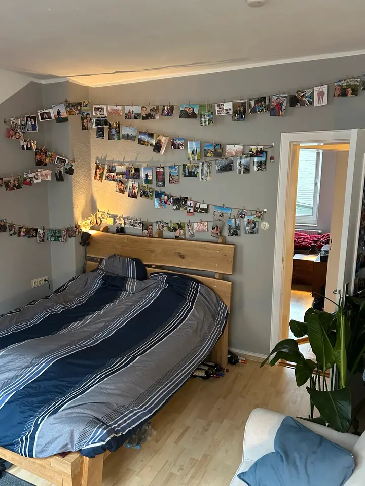 3 Zimmer Wohnung mit 50 m² in Kiel – Bild 8