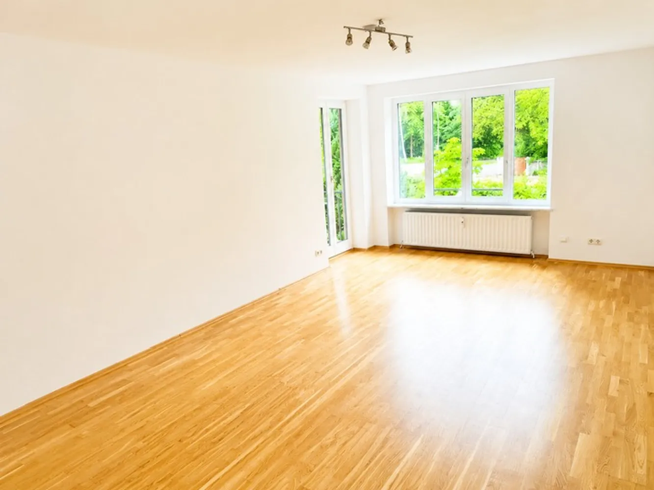 2 Zimmer Wohnung mit 61 m² in Ingolstadt – Bild 6
