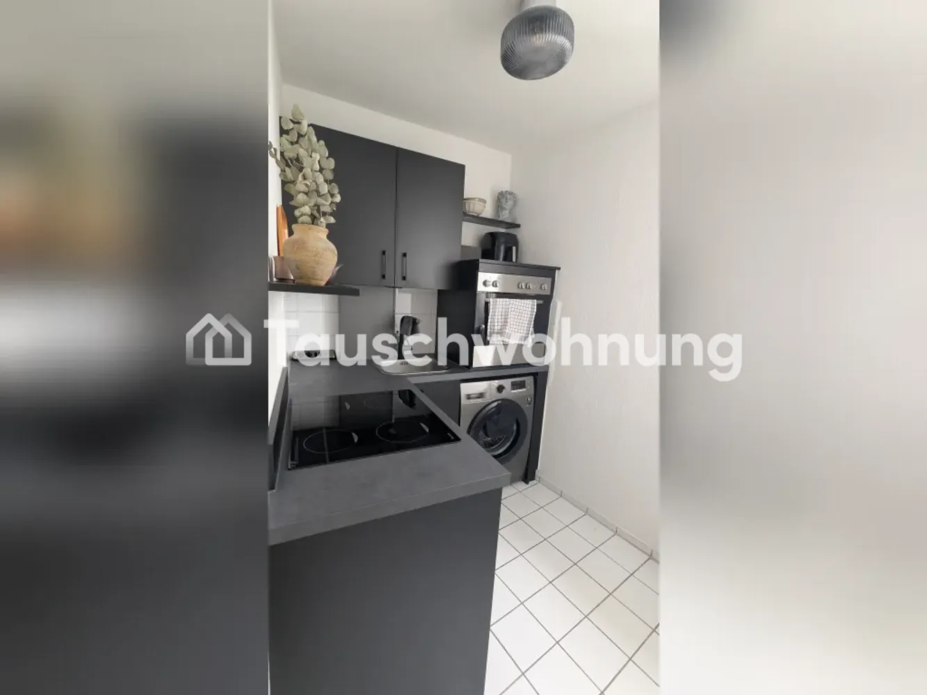 2 room apartment with 36 m² in Munich – Photo 2