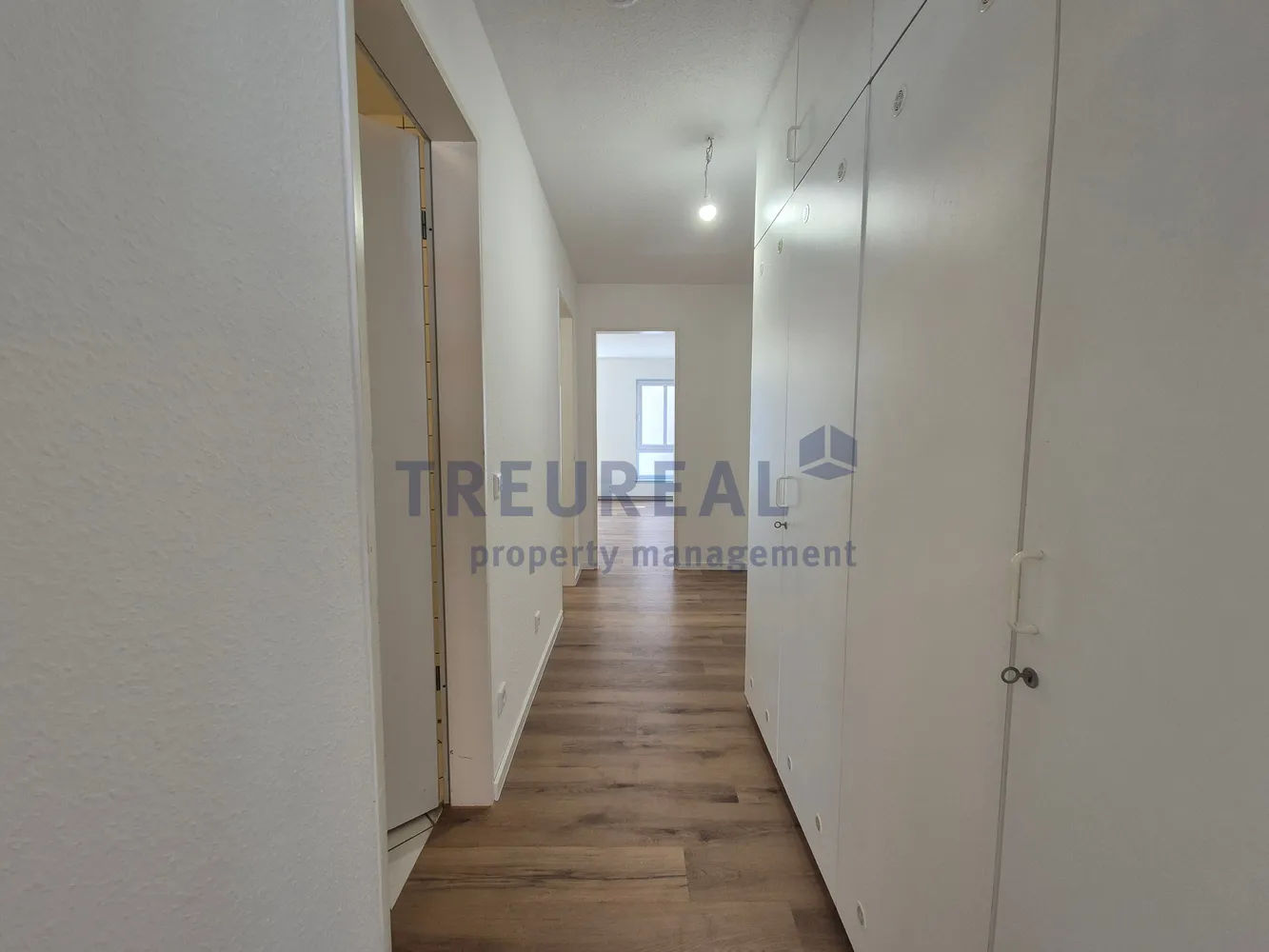 2 Zimmer Wohnung mit 45 m² in Münster – Bild 12