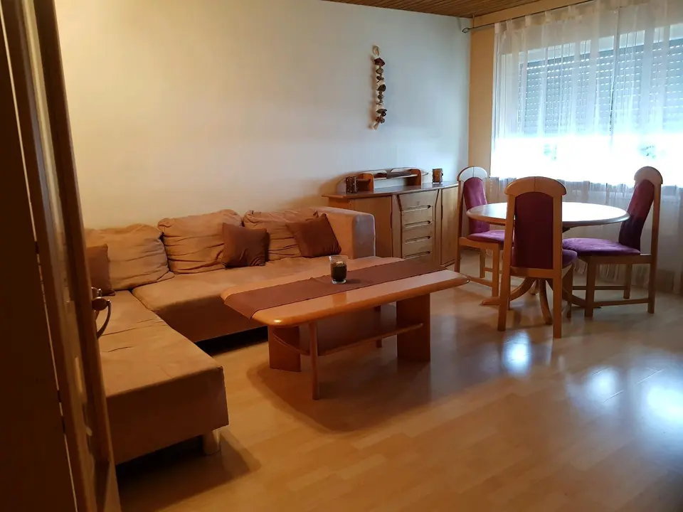 WG-Zimmer mit 59 m² in Heppenheim – Bild 1