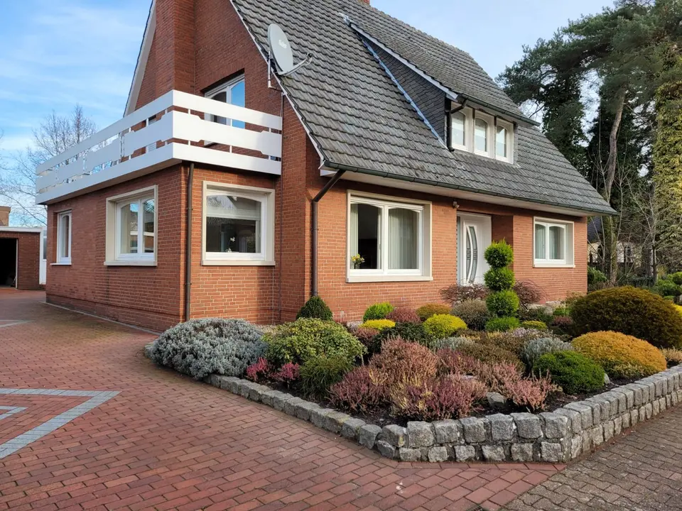 9 Zimmer Haus mit 169 m² in Lingen – Bild 4