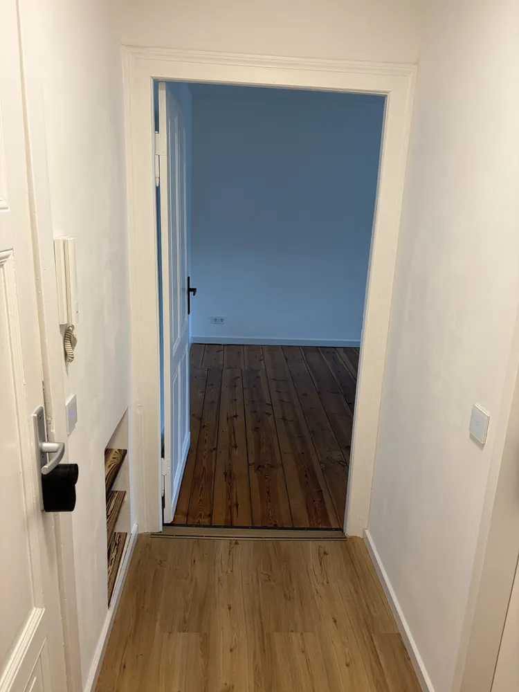 1 room apartment with 34 m² in Berlin – Photo 9