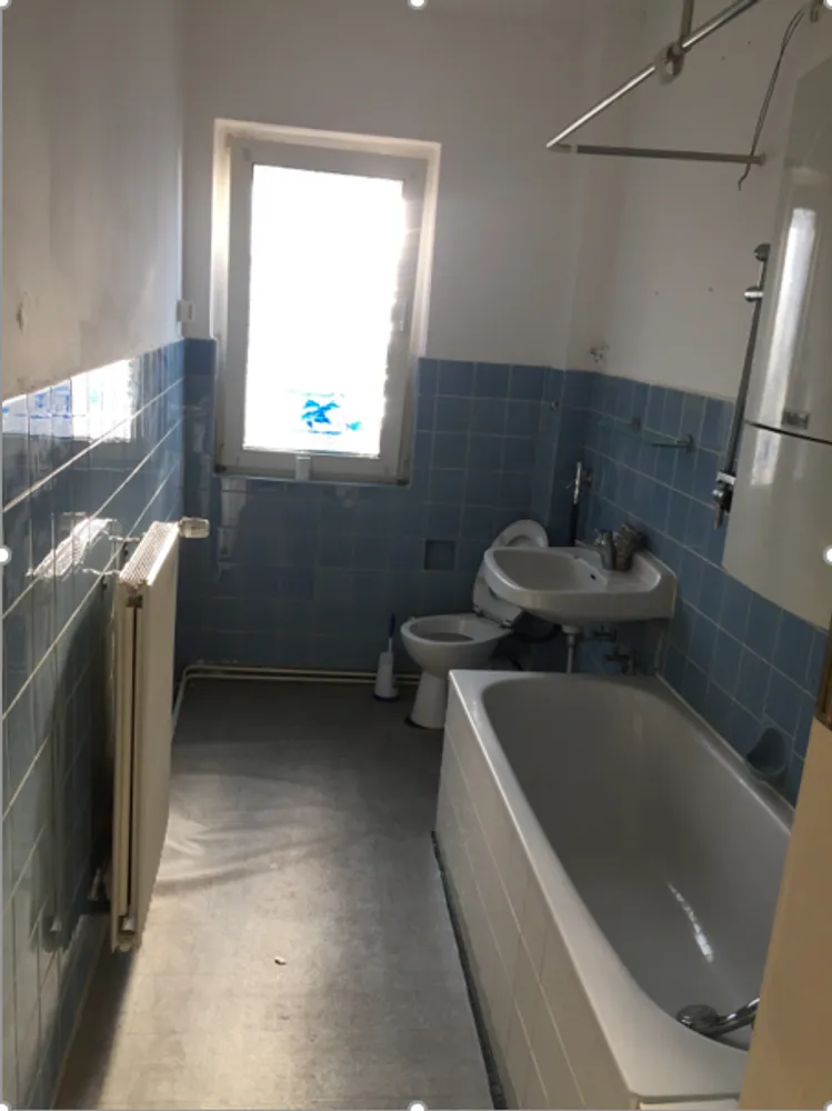 3 Zimmer Wohnung mit 64 m² in Bochum – Bild 5