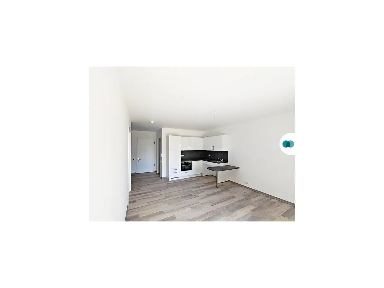 2 Zimmer Wohnung mit 49 m² in Wiesbaden – Bild 4