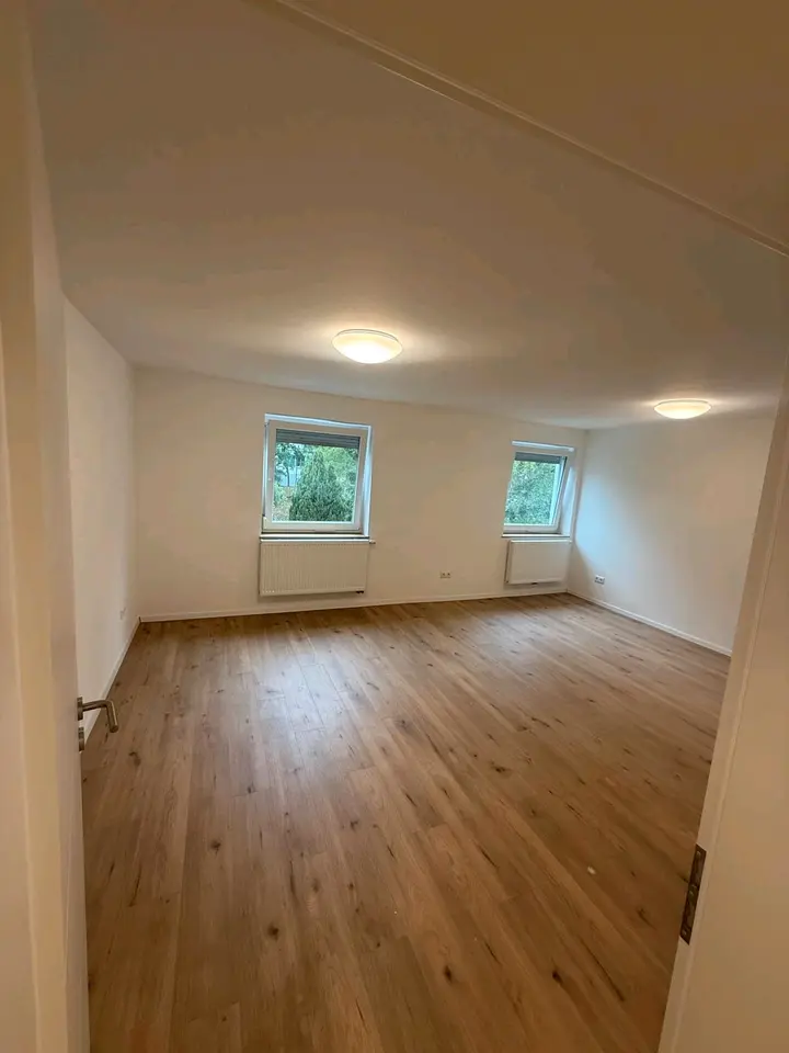 3 Zimmer Wohnung mit 70 m² in Rottweil – Bild 1