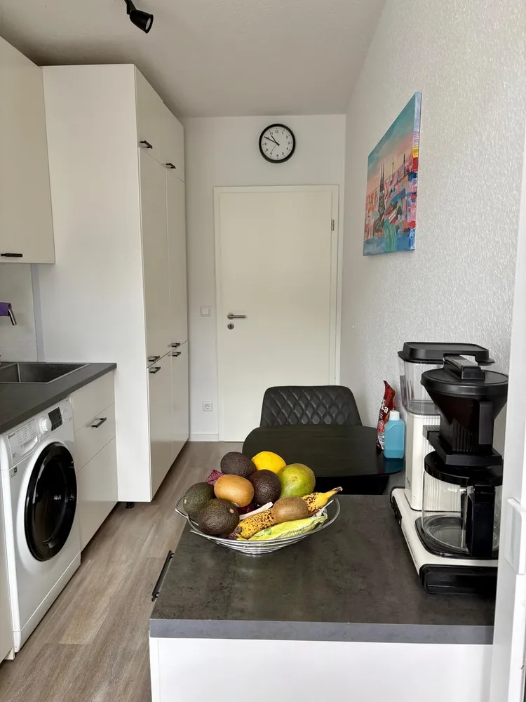 2 room apartment with 59 m² in Düsseldorf – Photo 11
