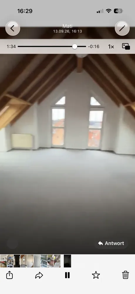 4 Zimmer Wohnung mit 136 m² in Karlsruhe – Bild 4
