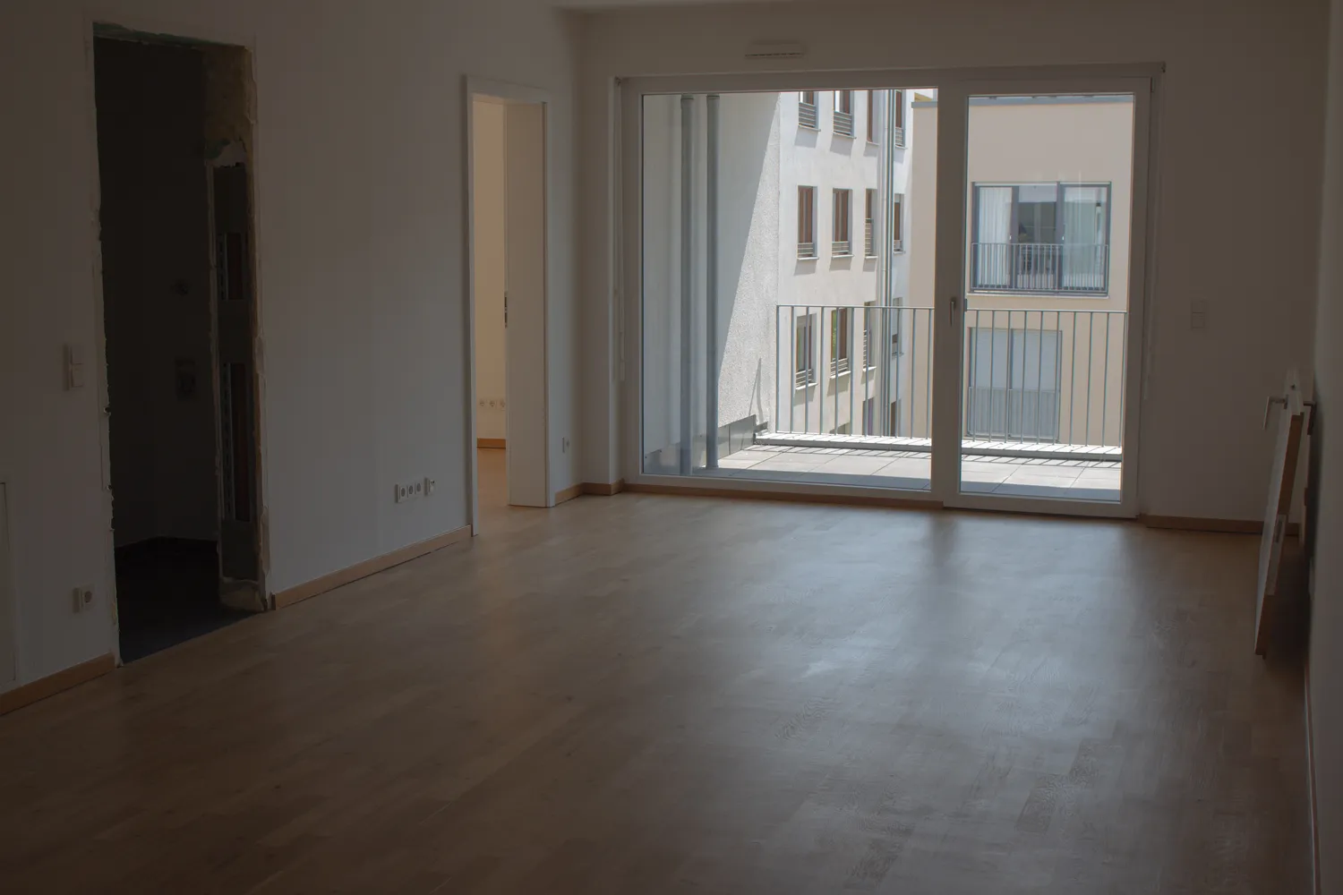 3 Zimmer Wohnung mit 84 m² in Dortmund – Bild 2
