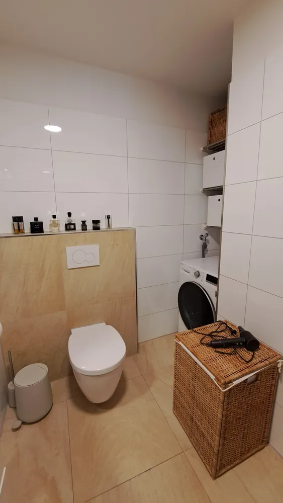 4 Zimmer Wohnung mit 90 m² in Karlsruhe – Bild 9