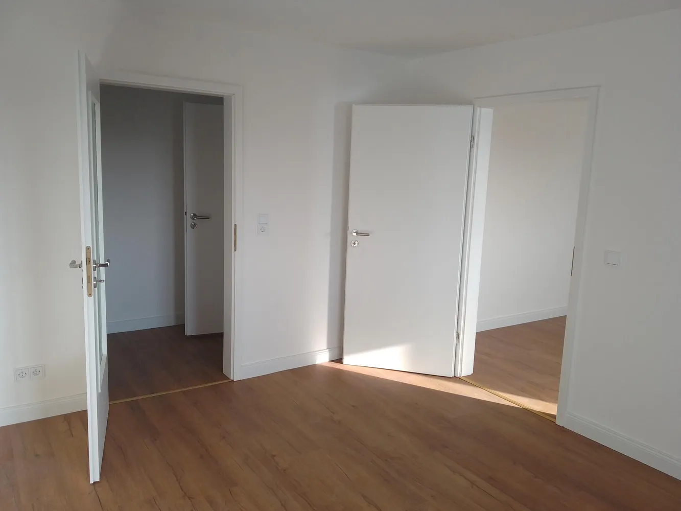 2 room apartment with 55 m² in Radebeul – Photo 4