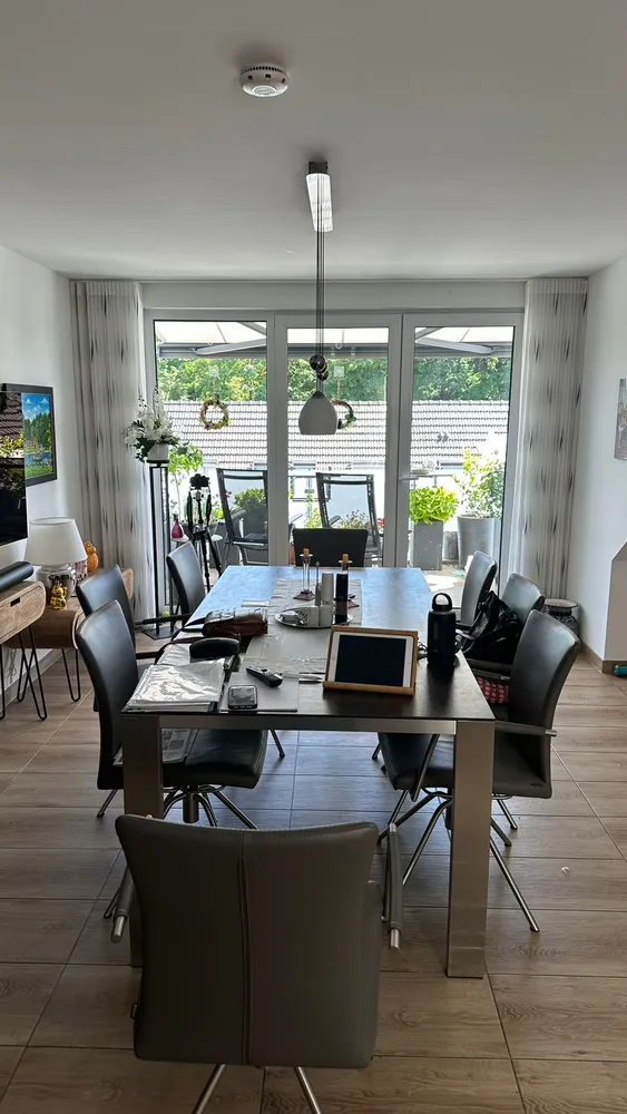 4 room apartment with 124 m² in Troisdorf – Photo 3