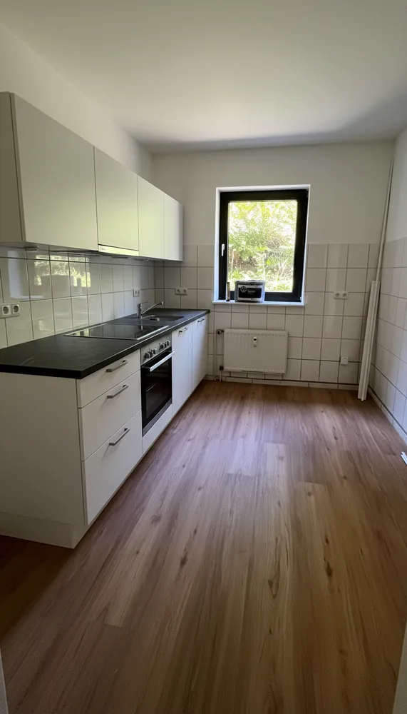 2 Zimmer Wohnung mit 113 m² in Kiel – Bild 2