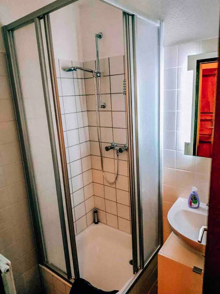 1 Zimmer Wohnung mit 18 m² in Mannheim – Bild 2