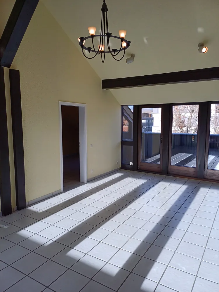 2 Zimmer Wohnung mit 72 m² in Wiesbaden – Bild 5