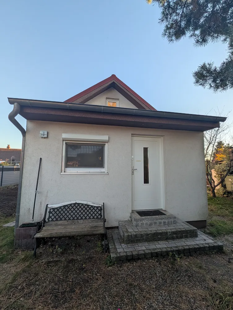 4 Zimmer Haus mit 53 m² in Berlin – Bild 12