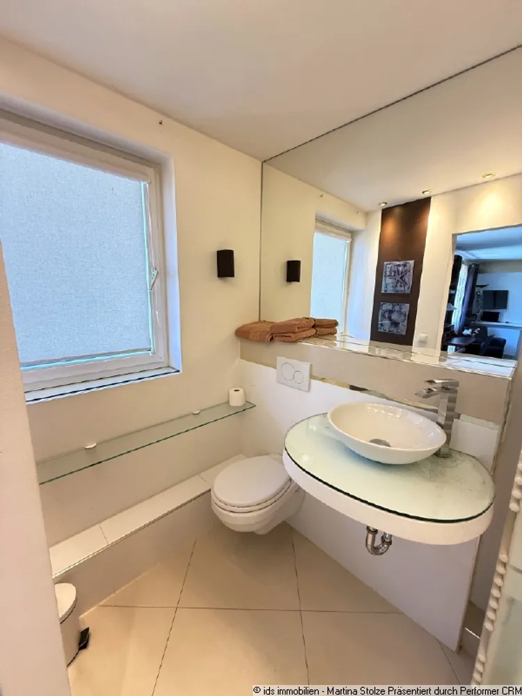 1 Zimmer Wohnung mit 27 m² in München – Bild 11