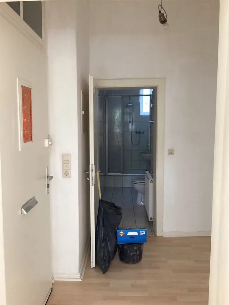 2 Zimmer Wohnung mit 54 m² in Hannover – Bild 6