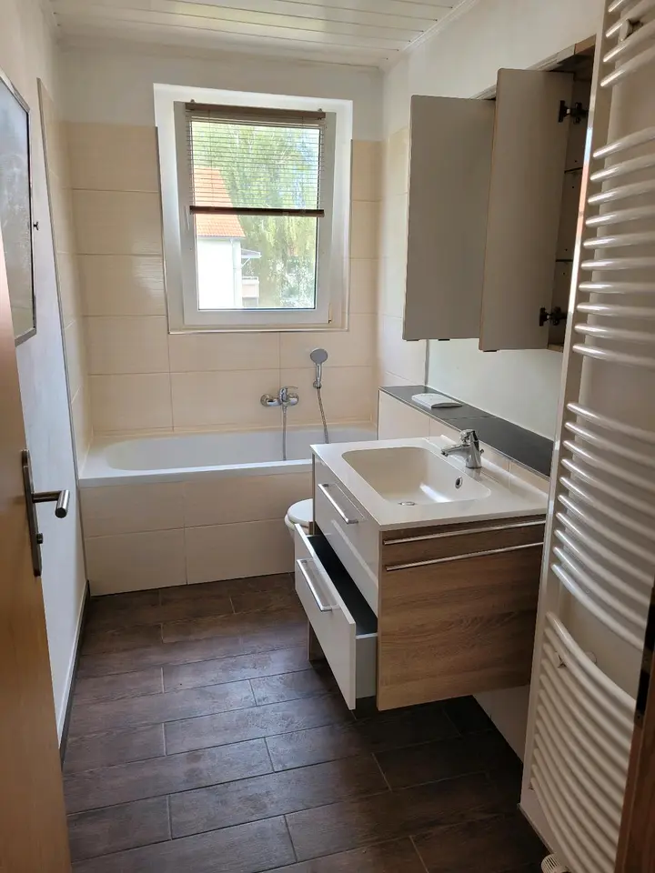 3 Zimmer Wohnung mit 60 m² in Zeitz – Bild 4