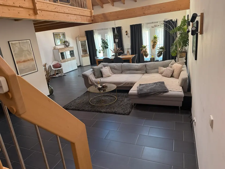 6 Zimmer Haus mit 138 m² in Trier – Bild 8