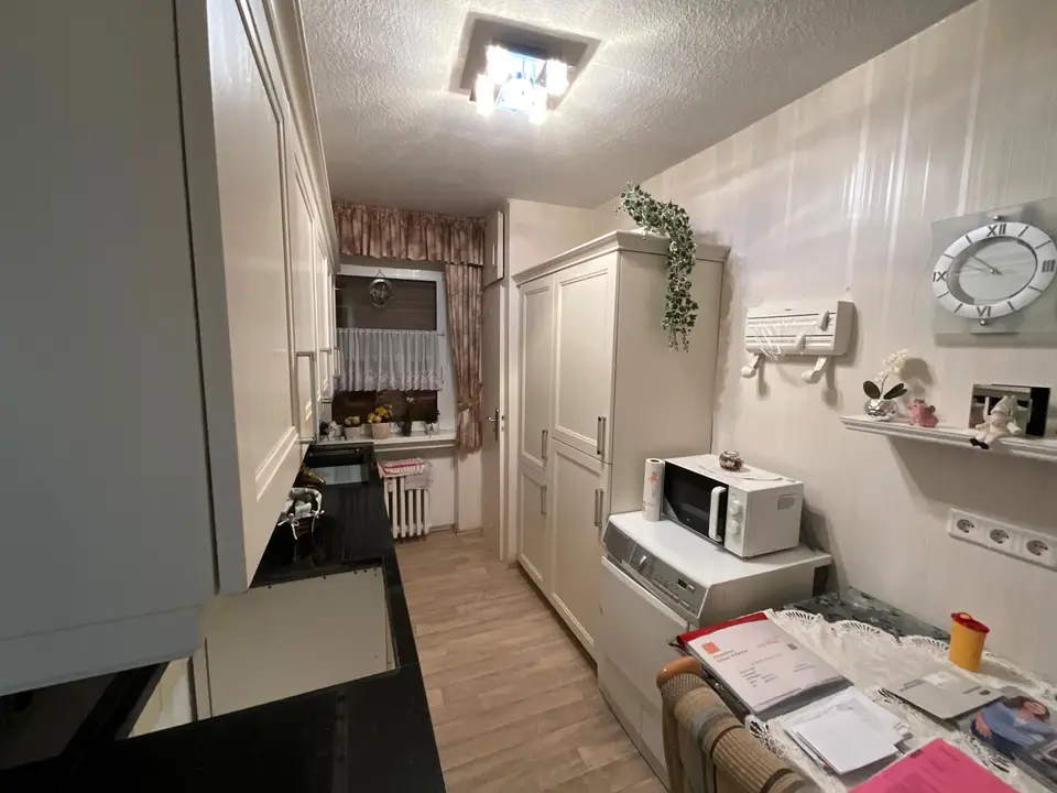 3 Zimmer Wohnung mit 69 m² in Wuppertal – Bild 2