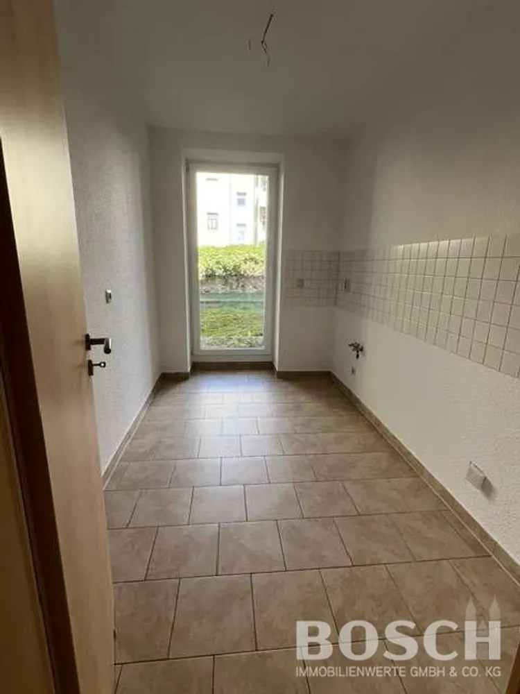 1 room apartment with 36 m² in Magdeburg – Photo 4