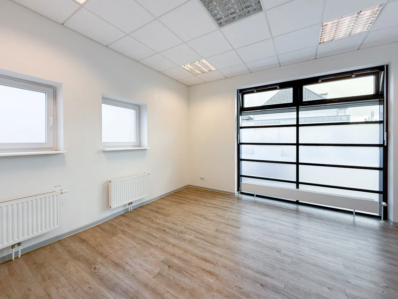 3 Zimmer Wohnung in Flensburg – Bild 7