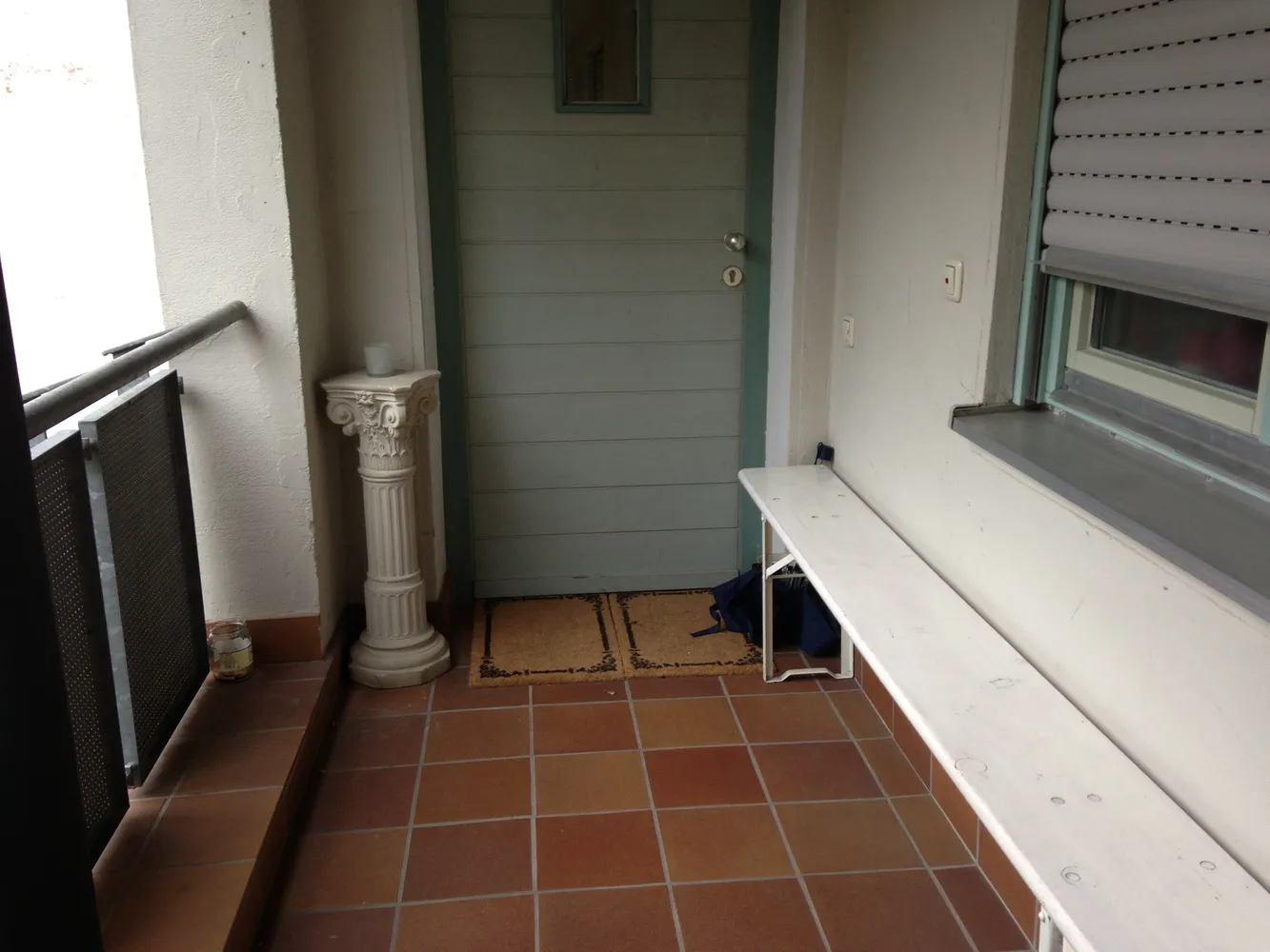 3 room apartment with 85 m² in Augsburg – Photo 7