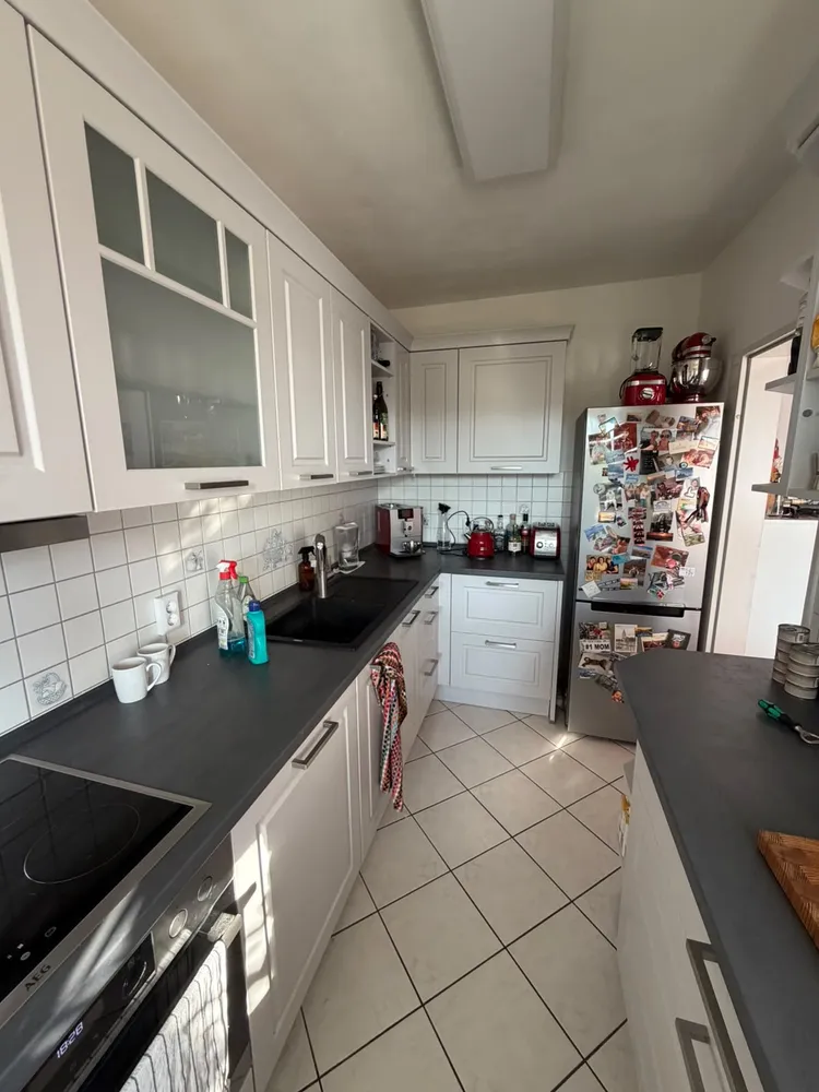 3 Zimmer Wohnung mit 85 m² in Berlin – Bild 8