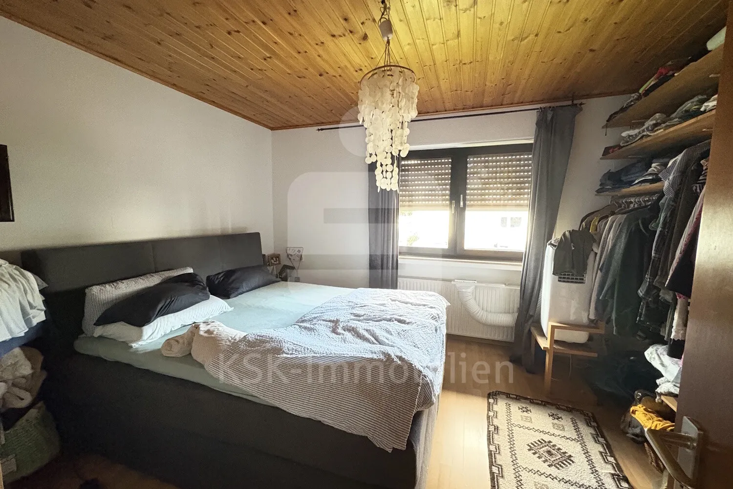 2 Zimmer Wohnung mit 72 m² in Siegburg – Bild 8