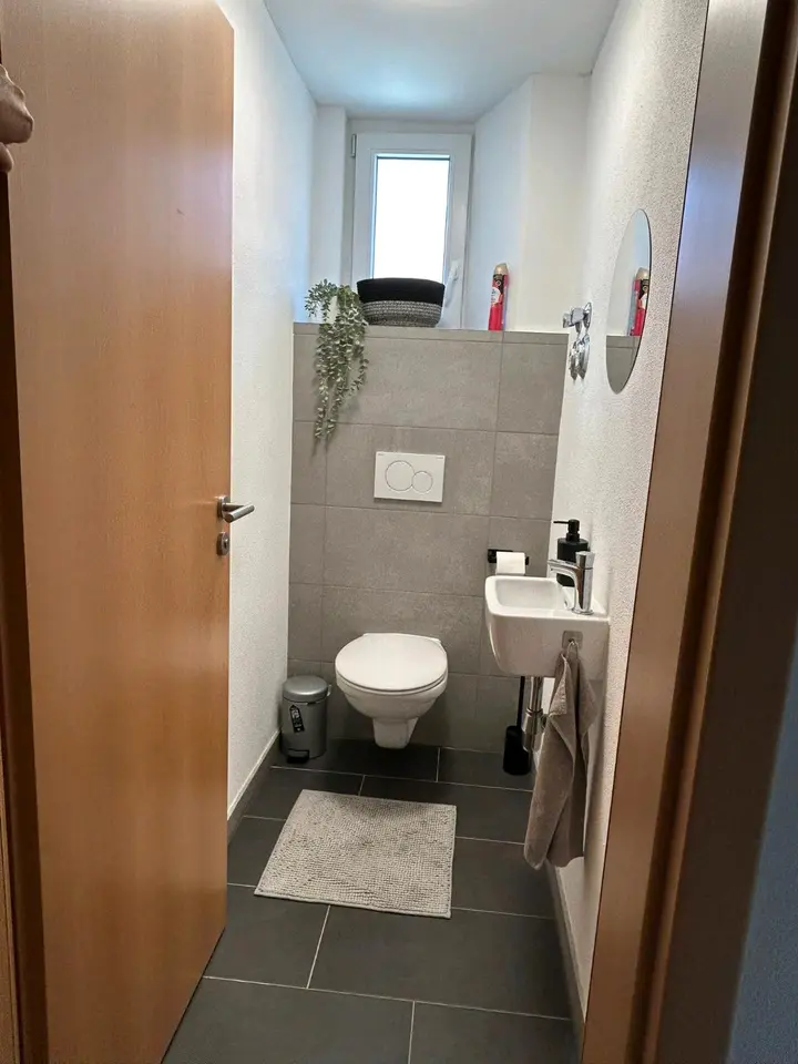 4 Zimmer Wohnung mit 90 m² in Schwäbisch Gmünd – Bild 4
