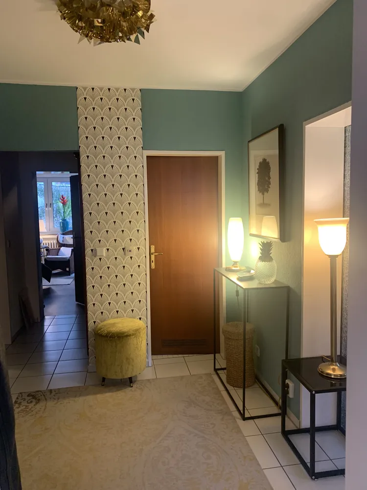 2 room apartment with 84 m² in Gelsenkirchen – Photo 10