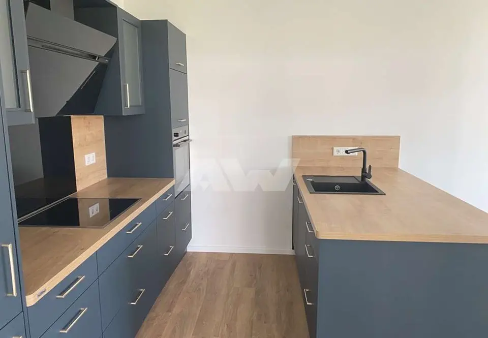 2 Zimmer Wohnung mit 80 m² in Norden – Bild 4