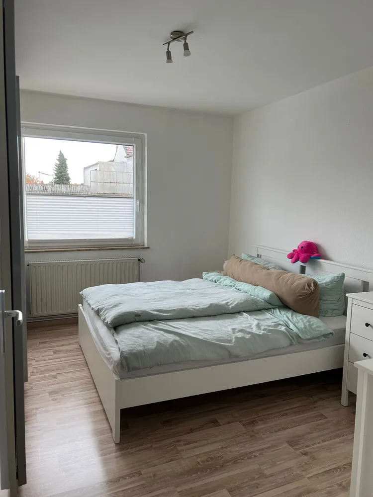 2 Zimmer Wohnung mit 50 m² in Bremen – Bild 12