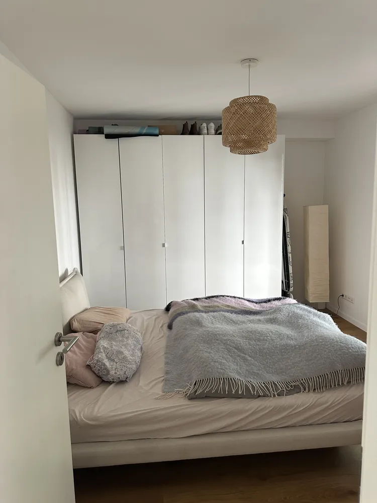 2 Zimmer Wohnung mit 58 m² in Stuttgart – Bild 4