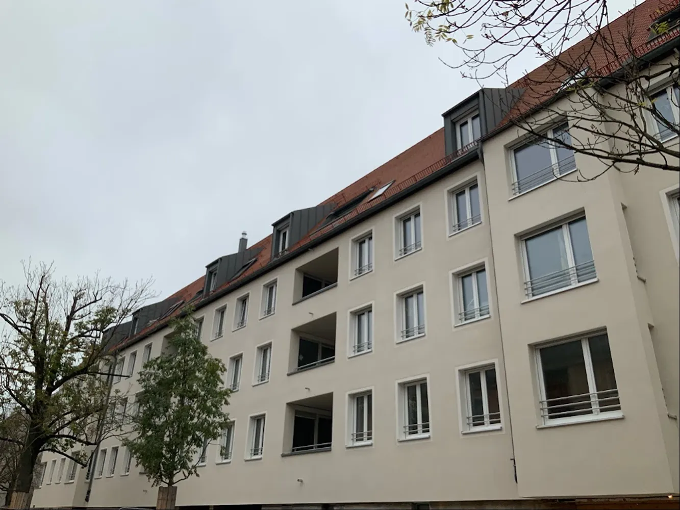 3 Zimmer Wohnung mit 71 m² in Nürnberg – Bild 11