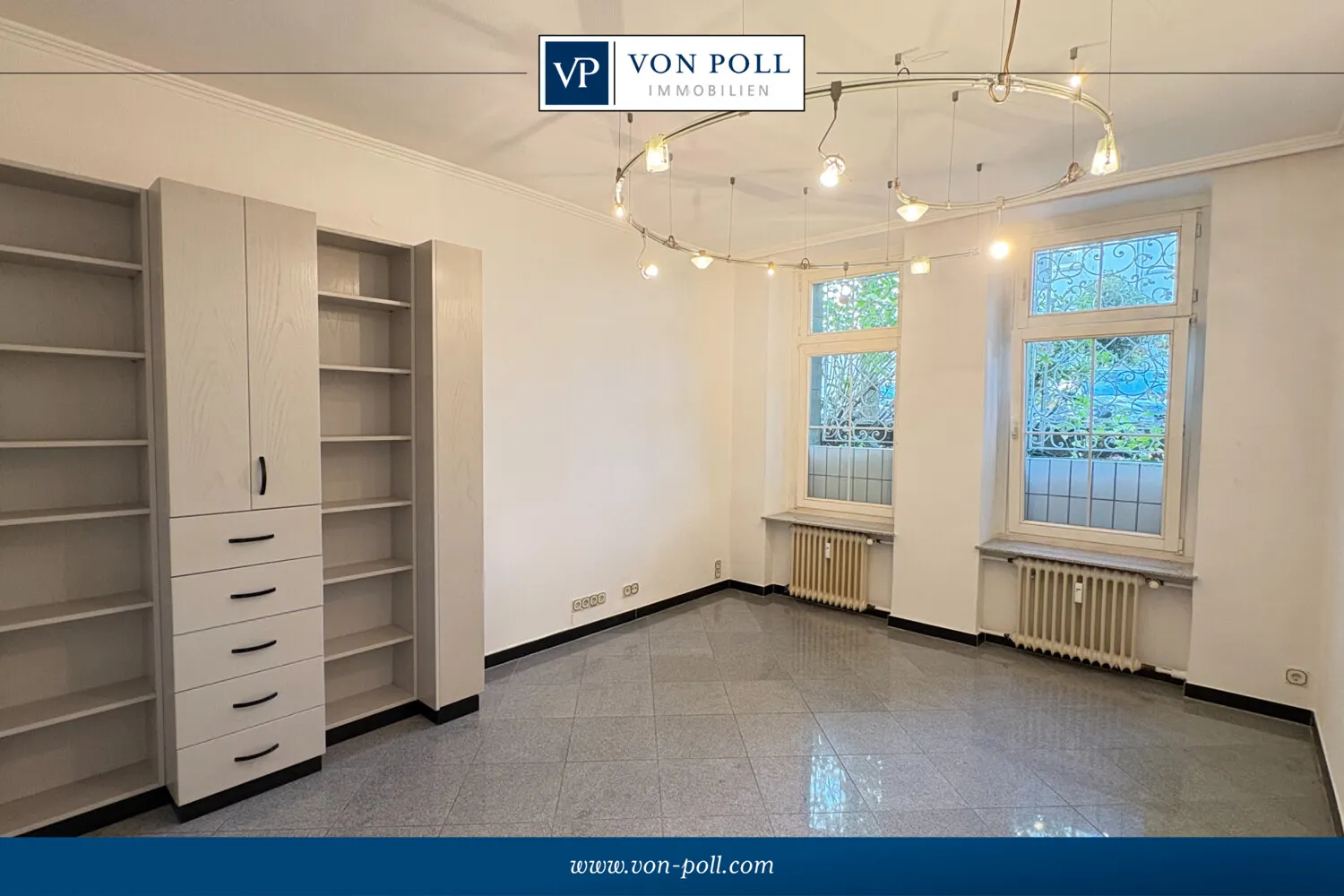 2 Zimmer Wohnung mit 60 m² in Dortmund – Bild 1