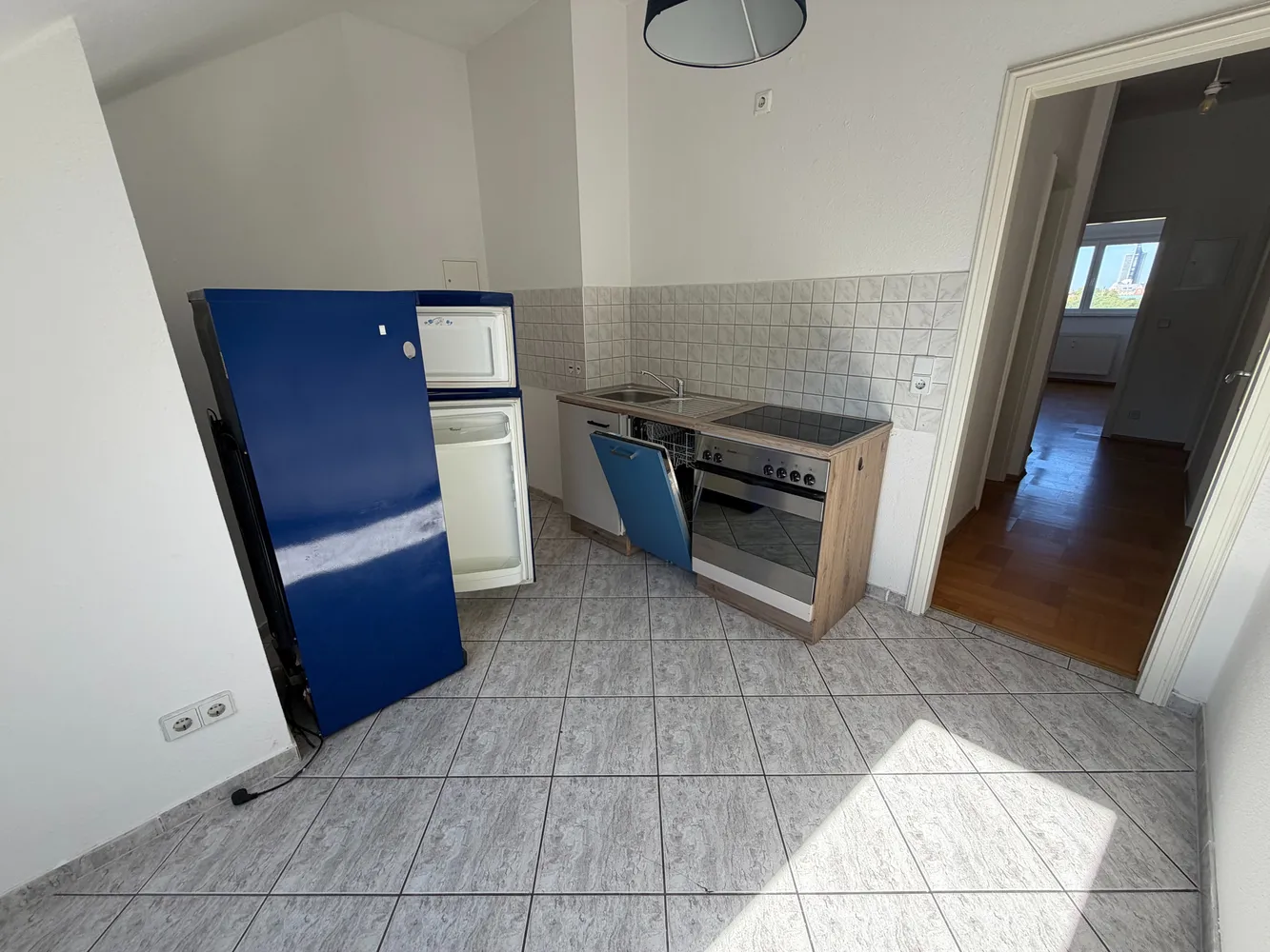 3 Zimmer Wohnung mit 69 m² in Leipzig – Bild 6