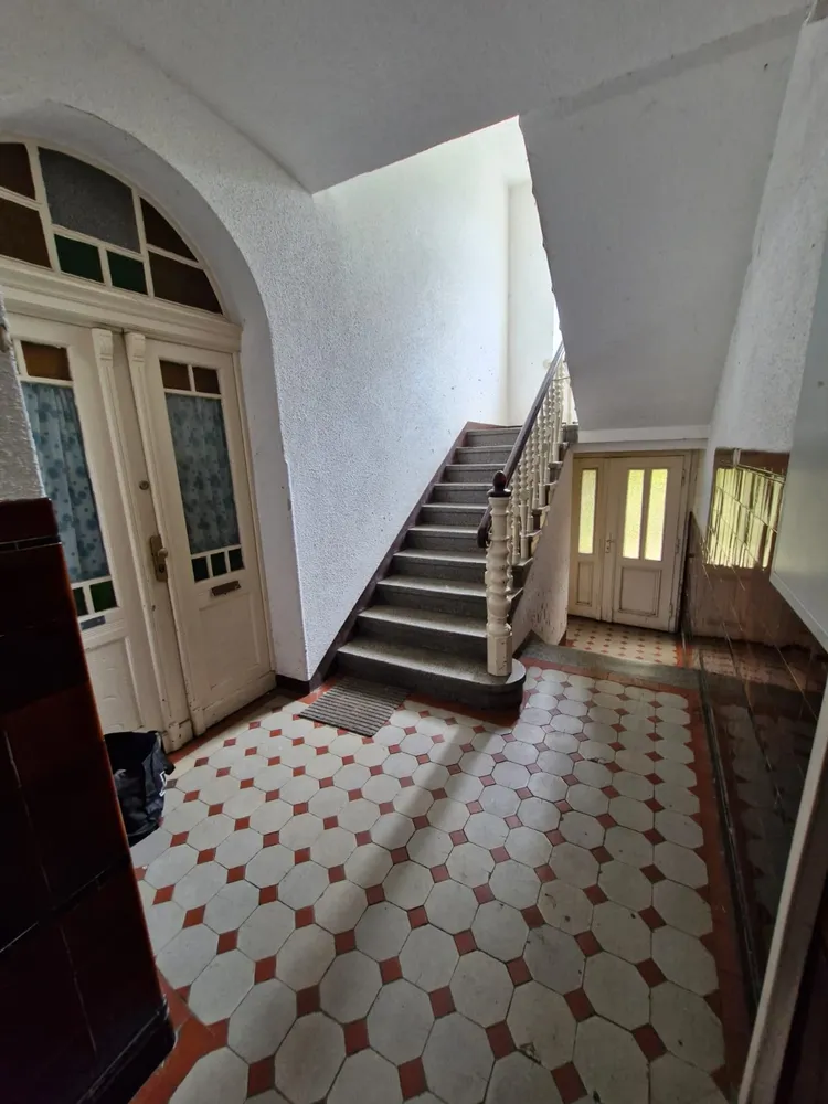 4 Zimmer Wohnung mit 94 m² in Bitterfeld-Wolfen – Bild 3