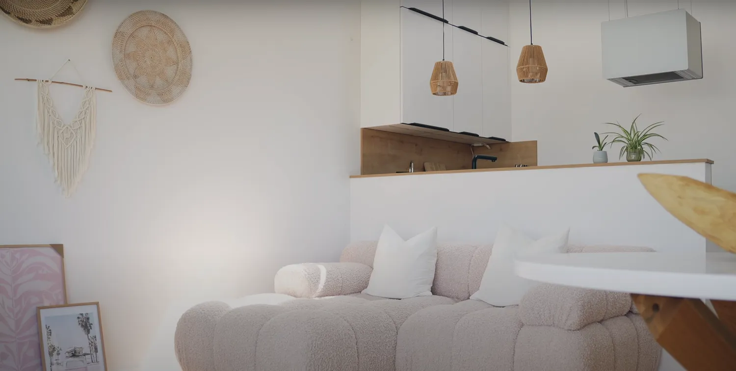2 Zimmer Wohnung mit 48 m² in Berlin – Bild 5