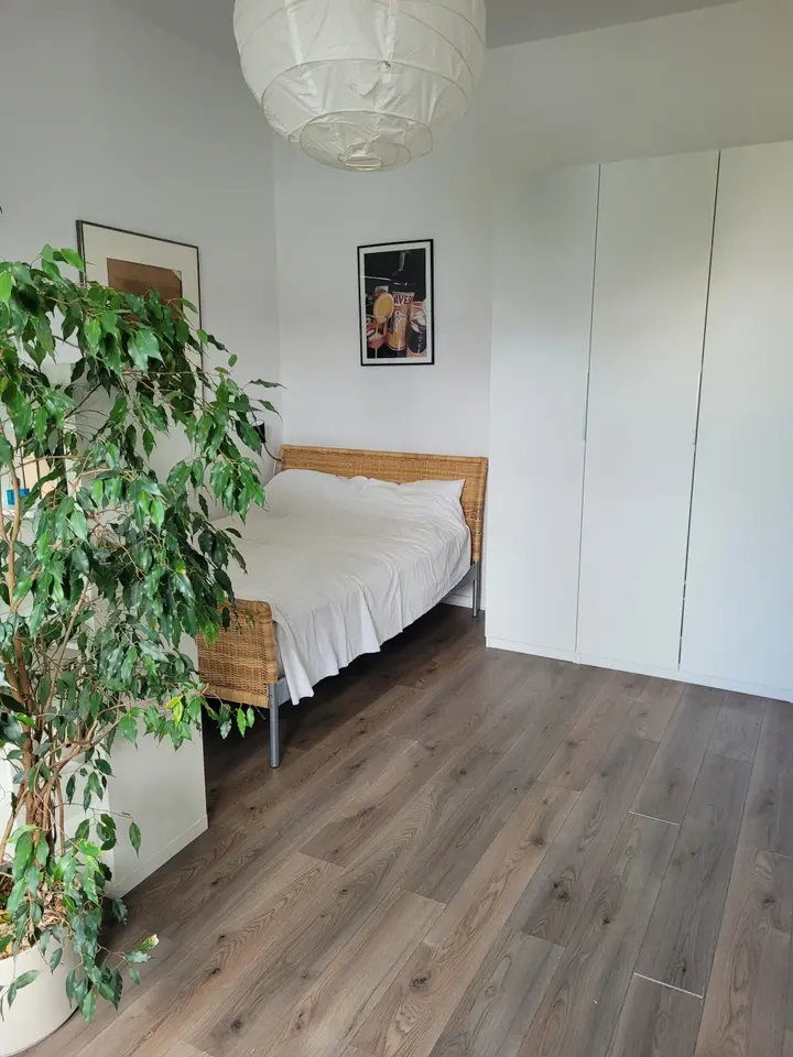 WG-Zimmer mit 42 m² in Hannover – Bild 3