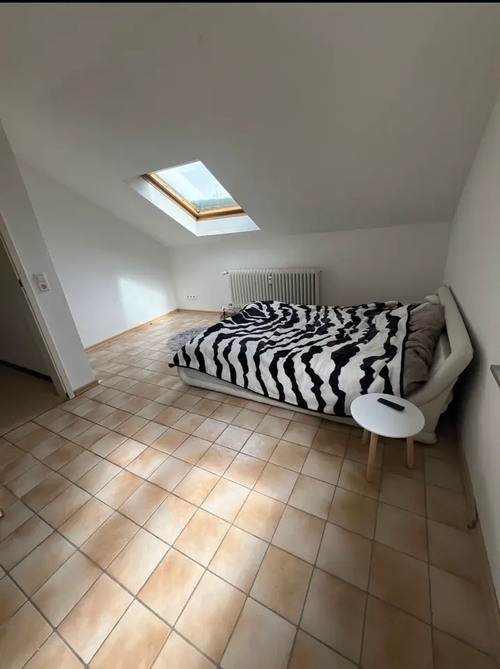 Studio mit 34 m² in Tübingen – Bild 2